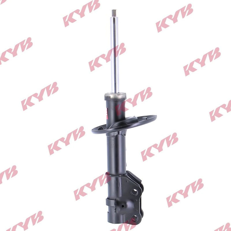 KYB Shock Absorber Damper Strut Front Left fits Mazda CX-3 2018 on 1.8 2.0