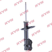 KYB 2 x Front Shock Absorbers fits Mazda CX-3 2018 on 1.8 2.0