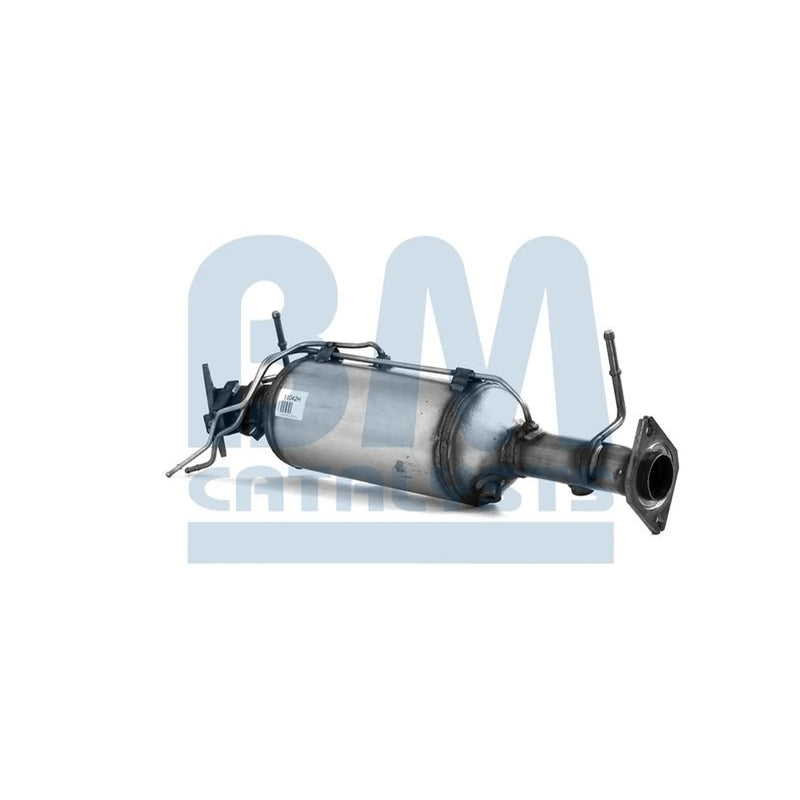 BM Catalysts Homologated Diesel Cat & Dpf fits Mazda 3 2006-2014 2.0 2.2
