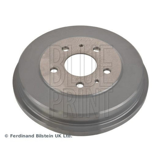 Blue Print Brake Drum Assembly Rear fits Ford Focus II 2004-2012 1.4 1.6 1.8 2.0