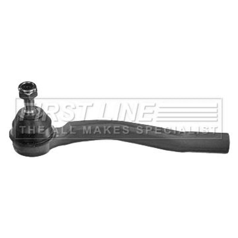 First Line Steering Tie Rod End Ball Joint fits Renault Captur I 2013-2019