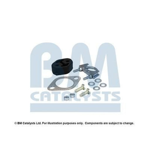 BM Catalysts Exhaust Pipe Mounting Kit FK51112C