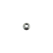 Connect Serrated Flange Nuts M6 100pc 31367 Tool Connection - Dynamic Drive