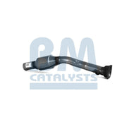BM Catalysts Homologated Petrol Cat fits Peugeot 206 1999-2000 2.0