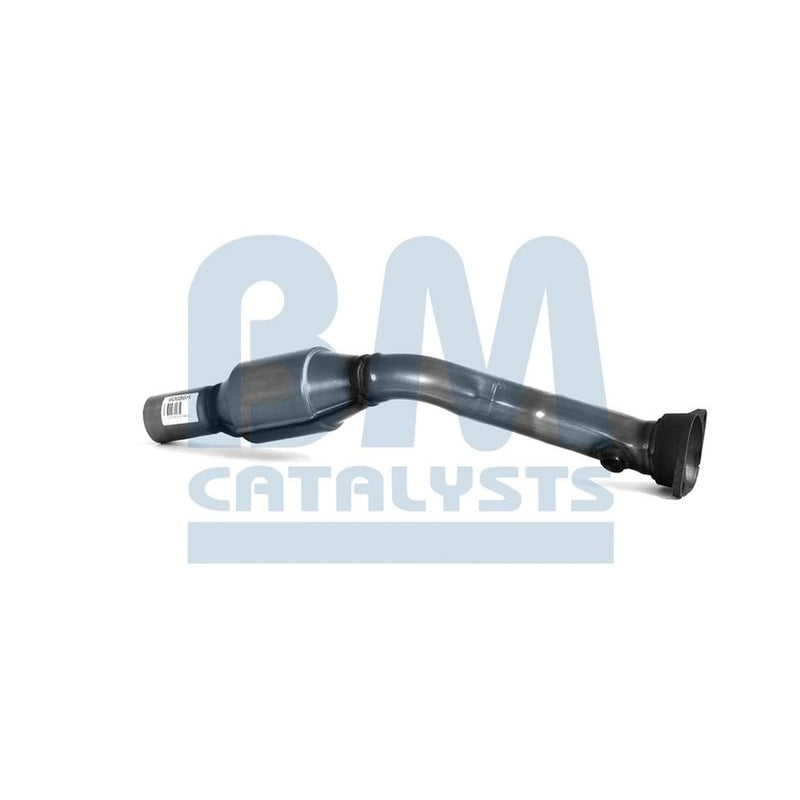 BM Catalysts Homologated Petrol Cat fits Peugeot 206 1999-2000 2.0
