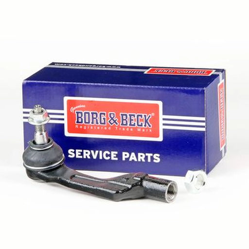 Borg & Beck Steering Tie Rod End Ball Joint M10x1.25 BTR6224