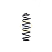NAPA Rear Suspension Coil Spring fits Skoda Octavia II Combi 2005-2013 2.0