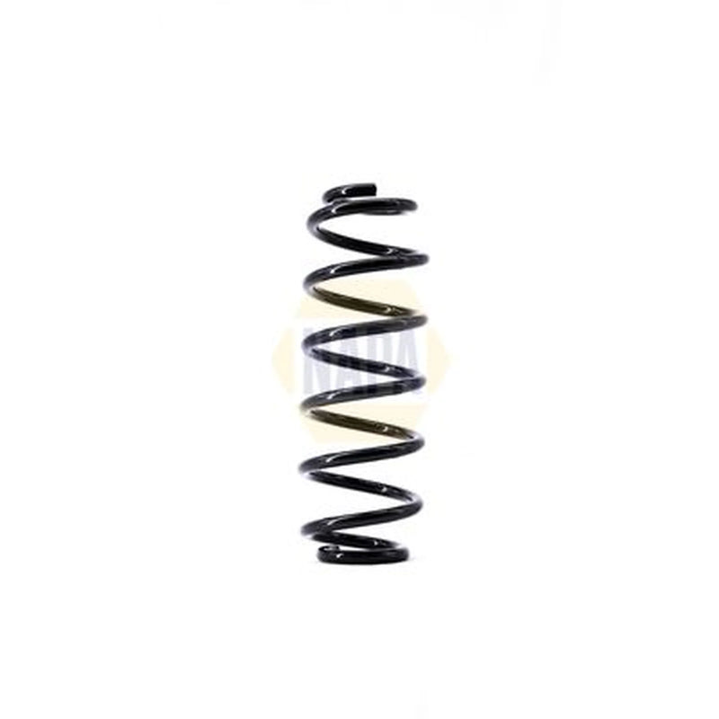 NAPA Rear Suspension Coil Spring fits Skoda Octavia II Combi 2005-2013 2.0