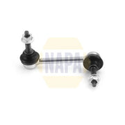 NAPA Stabiliser Bar Link Coupling Rod Front Left fits Dodge Durango 2011 on