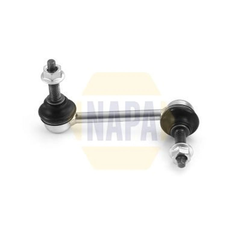 NAPA Stabiliser Bar Link Coupling Rod Front Left fits Dodge Durango 2011 on