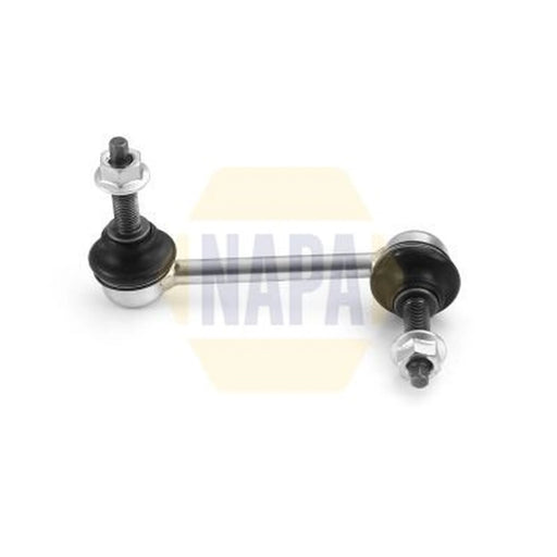 NAPA Stabiliser Bar Link Coupling Rod Front Left NST4679