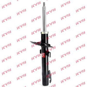 KYB Shock Absorber Damper Strut Front fits Renault Megane II 2002-2010
