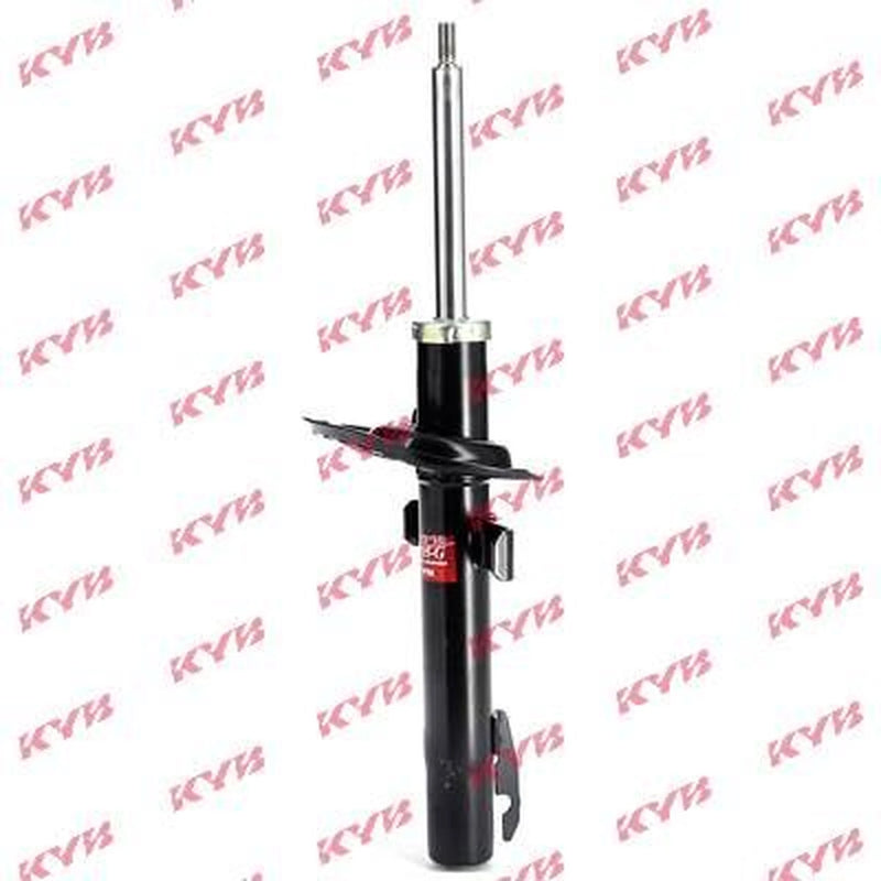KYB Shock Absorber Damper Strut Front fits Renault Megane II 2002-2010