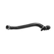 Gates Radiator Coolant Hose 610mm ID fits Mercedes-Benz Cls 2006-2010 219.357