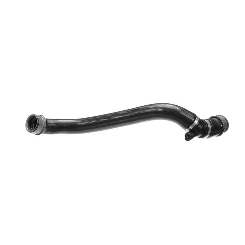 Gates Radiator Coolant Hose 610mm ID fits Mercedes-Benz Cls 2006-2010 219.357