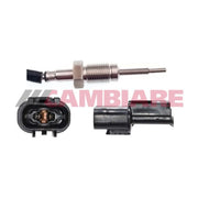 Cambiare Exhaust Gas Temperature Sensor before catalytic co VE390442
