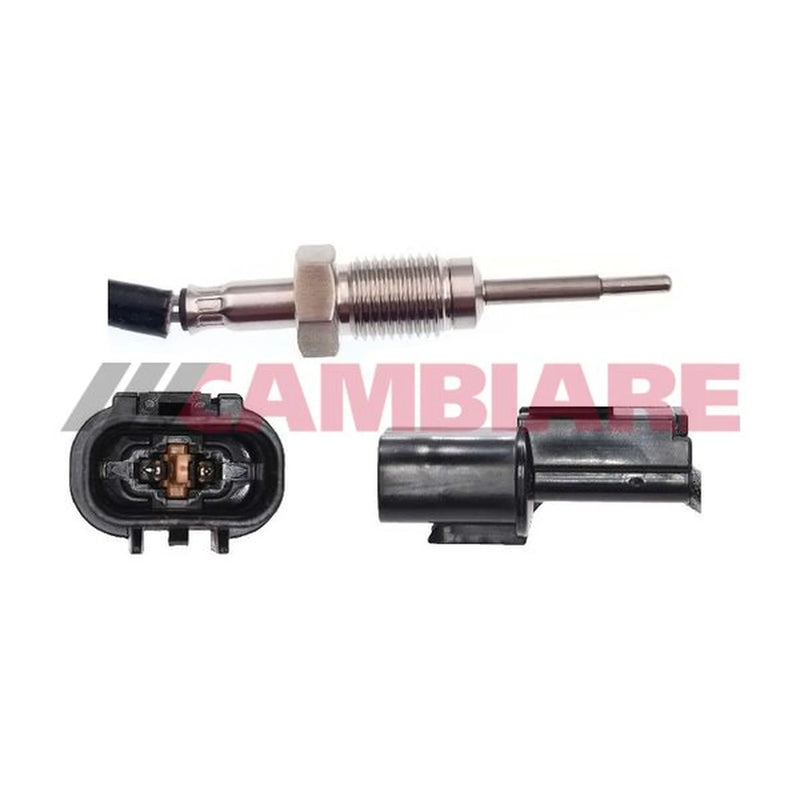 Cambiare Exhaust Gas Temperature Sensor before catalytic co VE390442