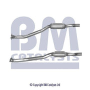 BM Catalysts Homologated Petrol Cat BM90971H