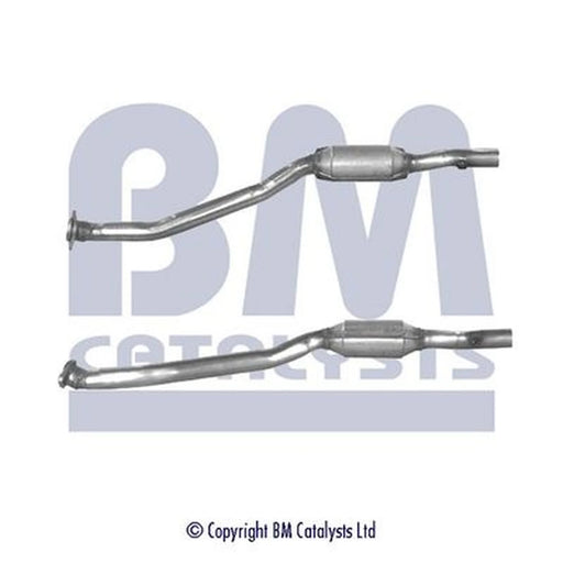 BM Catalysts Petrol Cat fits BMW 5 1997-2003