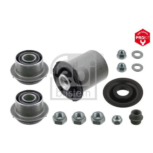 Febi Wishbone / Control / Trailing Arm Bush Front Right 22785