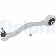 Delphi Control/Trailing Arm Front fits Mercedes-Benz S-Class 1998-2006