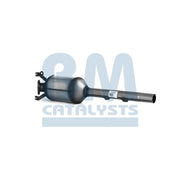 BM Catalysts Dpf fits Renault Grand Scénic II 2004-2008 1.9 2.0
