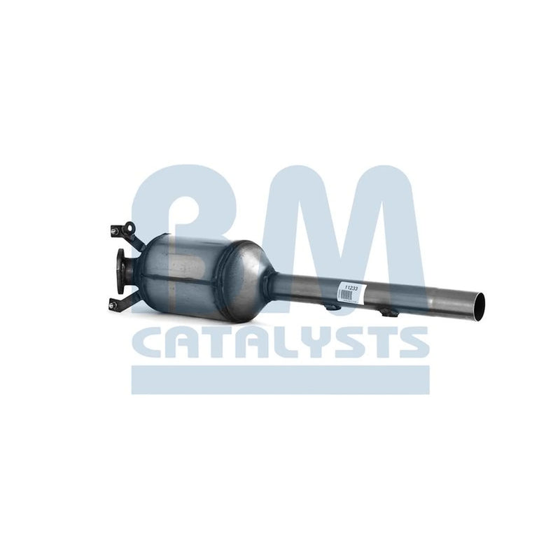 BM Catalysts Dpf fits Renault Grand Scénic II 2004-2008 1.9 2.0
