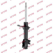 KYB Shock Absorber Damper Strut Rear Left fits Nissan Primera 1990-1996 2.0
