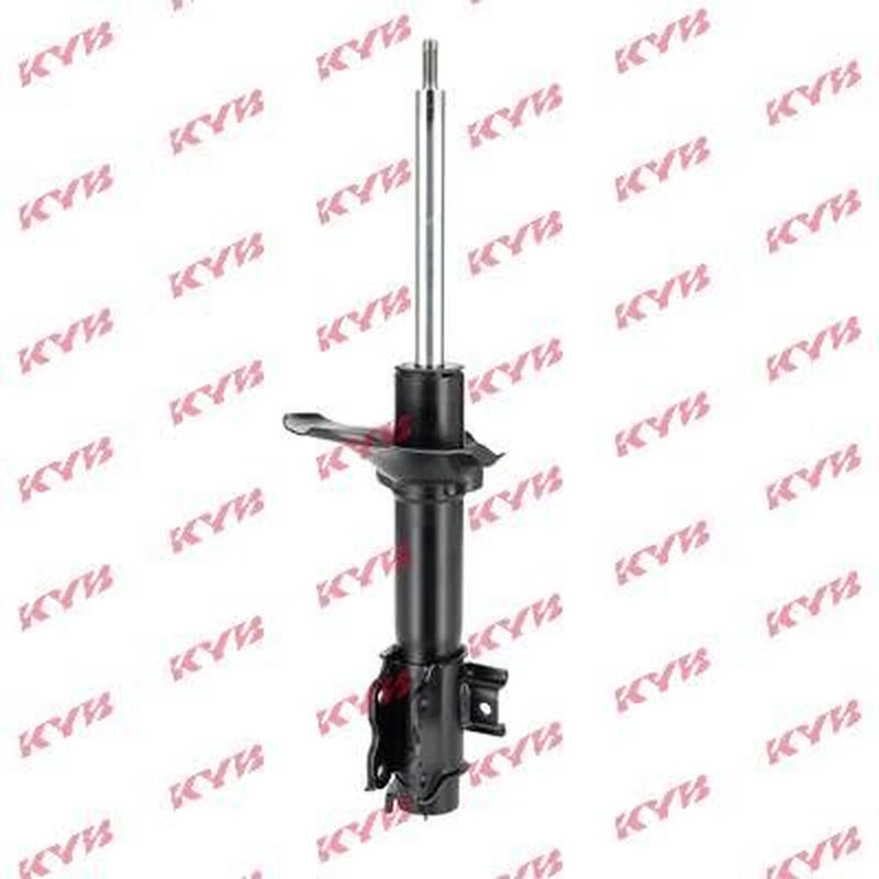 KYB Shock Absorber Damper Strut Rear Left fits Nissan Primera 1990-1996 2.0