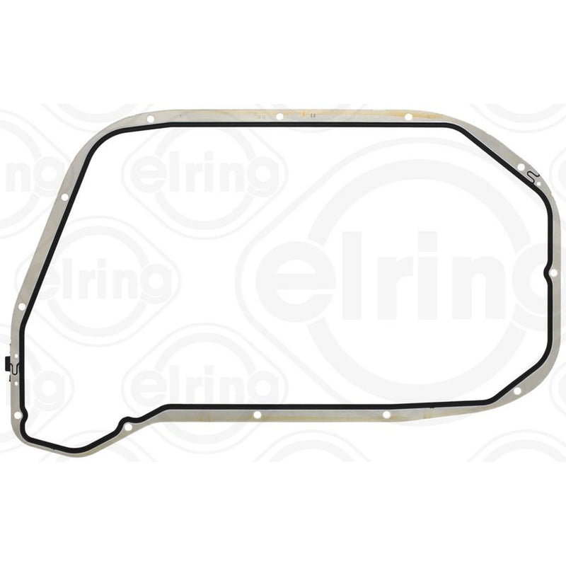 Elring Auto Trans Sump Gasket fits Audi A4 Allroad B9 2016-2018 3.0