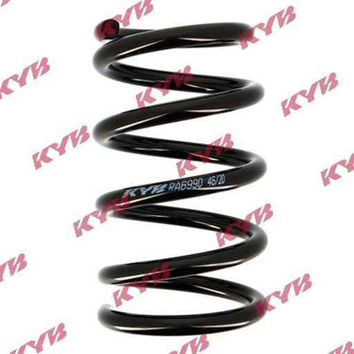 KYB Rear Suspension Coil Spring RA6990
