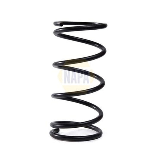 NAPA 2 x Suspension Springs fits Hyundai Santa Fé I 2001-2006 2.0 2.4 2.7