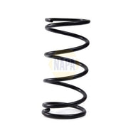 NAPA Front Suspension Coil Spring fits Hyundai Santa Fé I 2001-2006 2.0 2.4 2.7