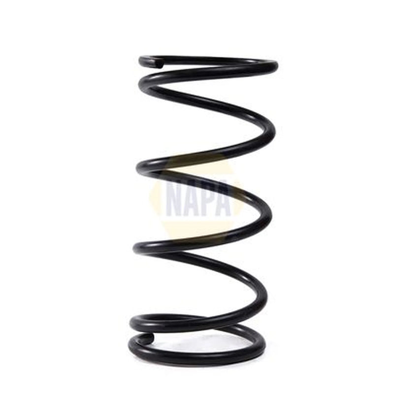 NAPA Front Suspension Coil Spring fits Hyundai Santa Fé I 2001-2006 2.0 2.4 2.7