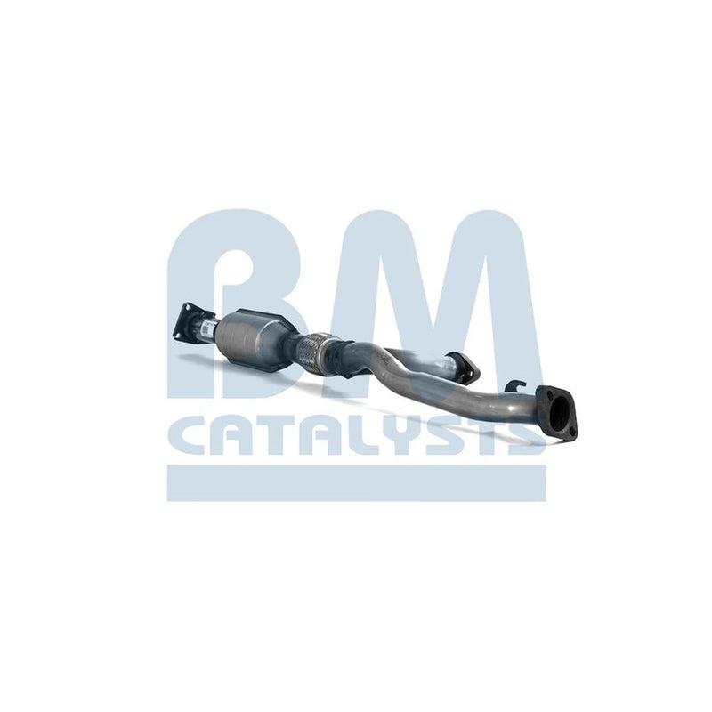 BM Catalysts Homologated Petrol Cat fits Land Rover Freelander I 2000-2006 2.5