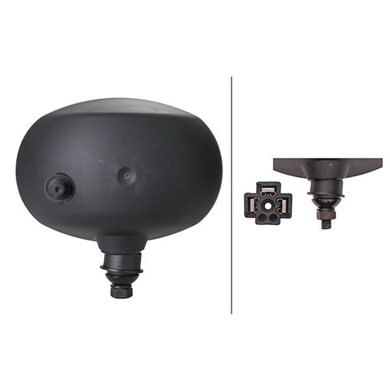 Hella Worklight High