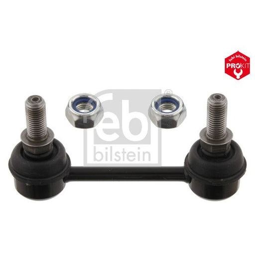 Febi Stabiliser Bar Link Coupling Rod Rear Right 28439