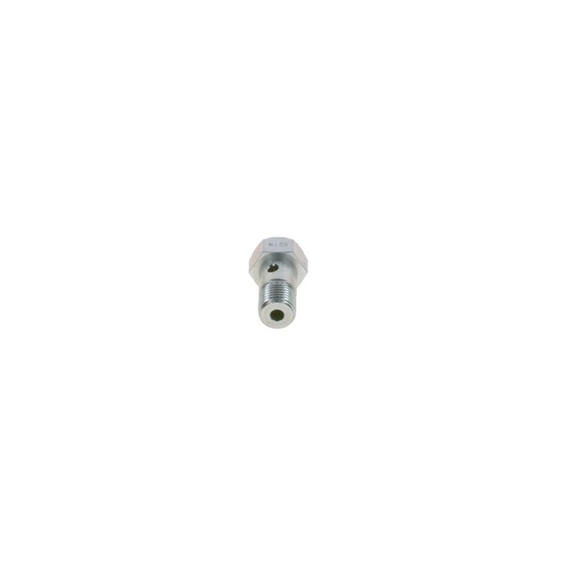 Bosch Fuel Injection Control Valve