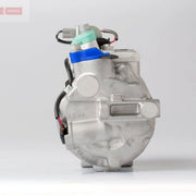 Denso Air Conditioning Compressor fits Mercedes-Benz Sprinter 3,5-T 2006-2018