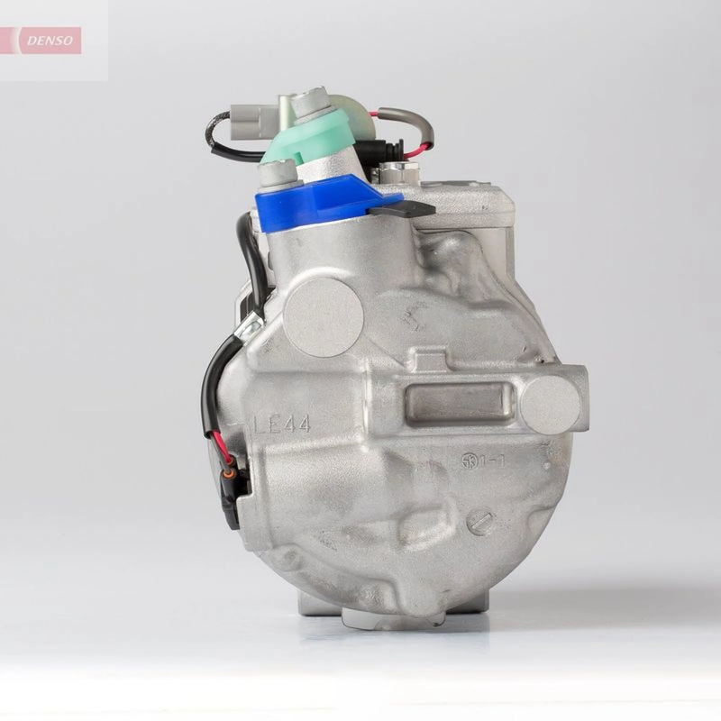 Denso Air Conditioning Compressor fits Mercedes-Benz Sprinter 3,5-T 2006-2018
