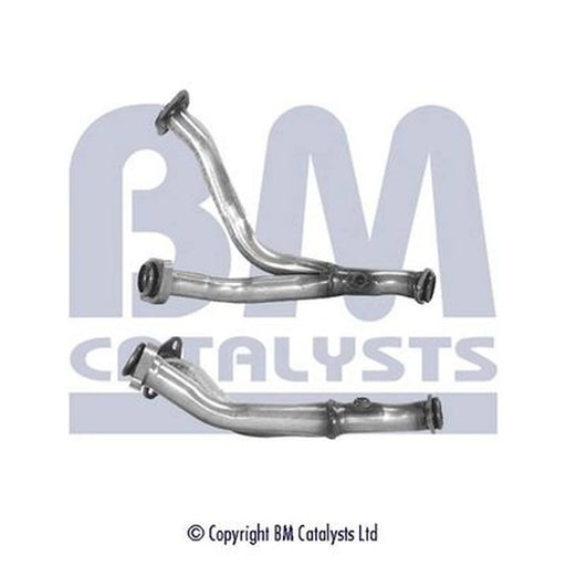 BM Catalysts Exhaust Pipe OD BM70244