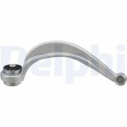Delphi Control/Trailing Arm Rear fits Audi A8 D4 2009-2018