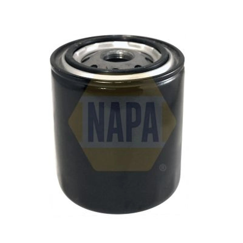 NAPA Engine Oil Filter fits Ford Maverick 1993-1998 2.4