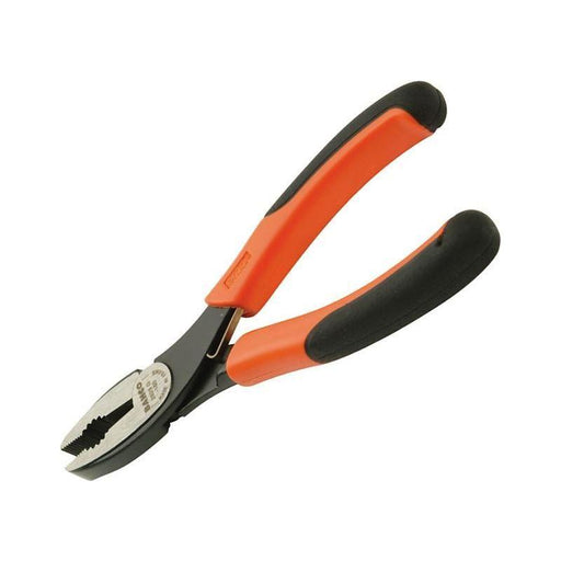 Bahco 2628G ERGO™ Combination Pliers 200mm (8in) Bahco - NN4 Online