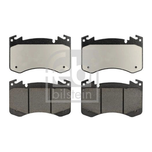 Febi Front Brake Pad Set 1003963