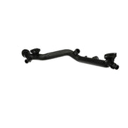 Gates Coolant Water Pipe Tube fits Audi A6 C7 2010-2018 2.8