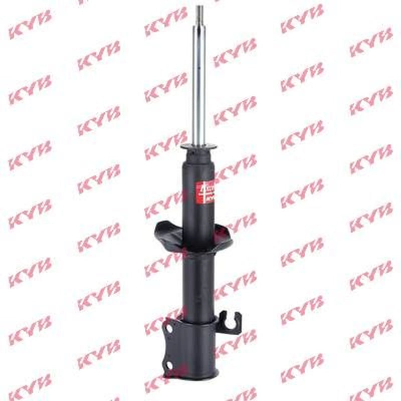 KYB Shock Absorber Damper Strut Front Left fits Mazda 121 II 1990-1996 1.3