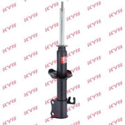 KYB 2 x Front Shock Absorbers fits Mazda 121 II 1990-1996 1.3