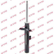 KYB Shock Absorber Damper Strut Front Left fits Citroën Xsara 1998-2005