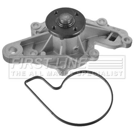 First Line Engine Cooling Water Pump fits Smart Cabrio 2000-2004